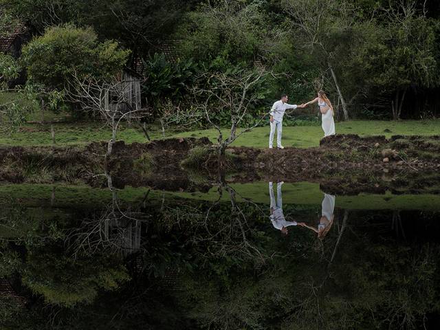 Gestante de A espera do Joaquim...