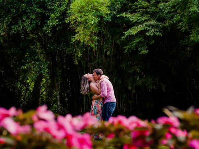 Casamentos de Sessão Pré Casamento | Mirélle e Manu