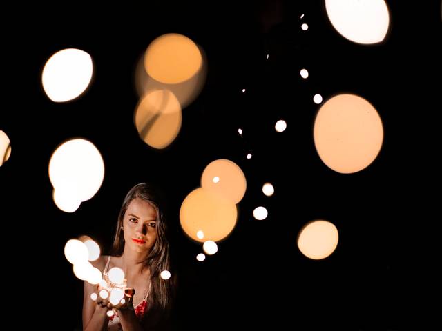 15 anos de Ensaio Debutante | Emilly