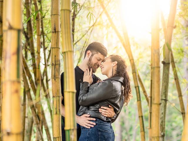 Casamentos de Ensaio Pré Casamento | Mateus & Natália