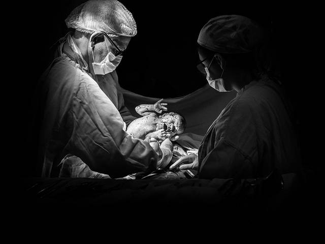 Partos de Nascimento Matheus | Mamãe Betina Reis