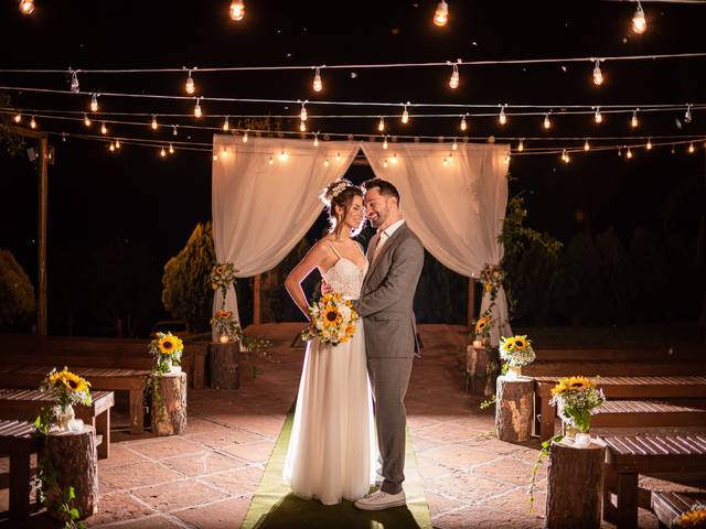 Casamentos de Casamento Nícolas e Débora