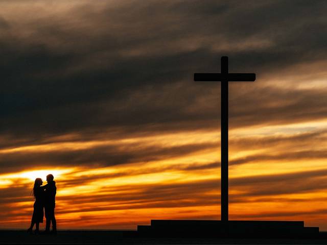 SOLTEIROS de Laetitia e Ricardo