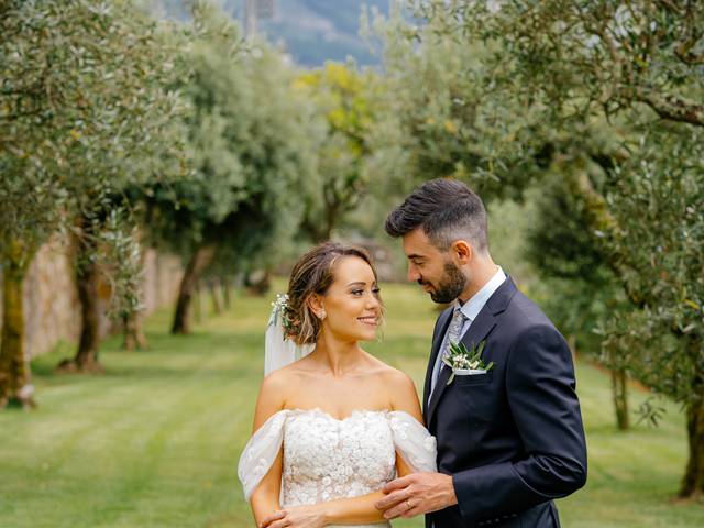 CASAMENTOS de Adriana e Sérgio