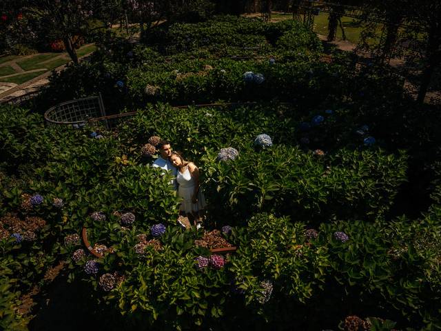 SOLTEIROS de CAROLINA // JOSE