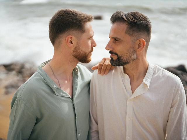 SOLTEIROS de Tiago e Ivo