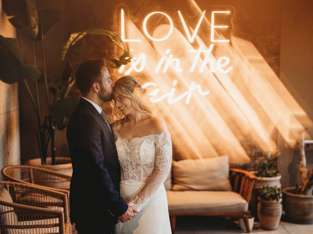 CASAMENTOS de Cecilia // Fred