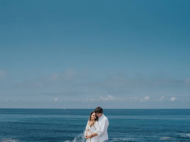 SOLTEIROS de Catarina ❤ Hugo