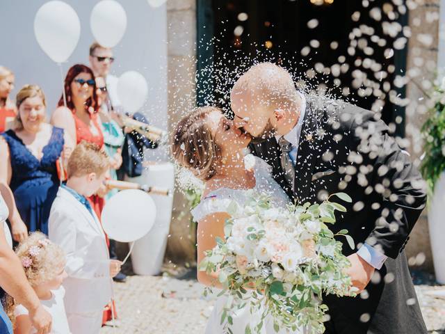 CASAMENTOS de Raquel ❤ André