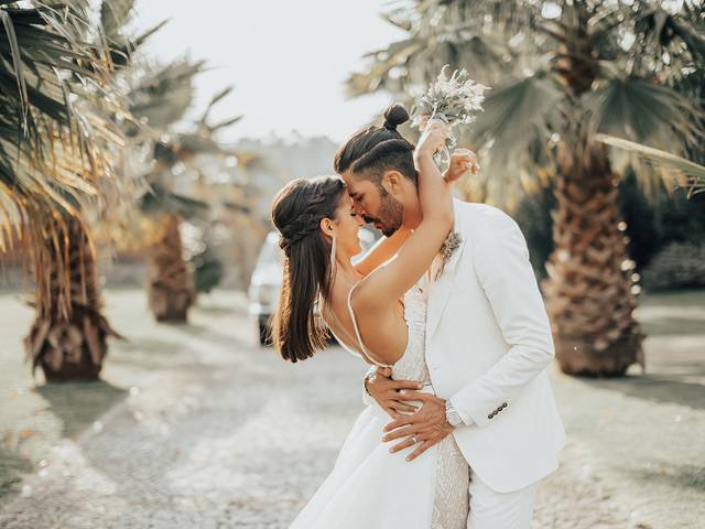 PÓS - CASAMENTO de Marta ❤ Emanuel