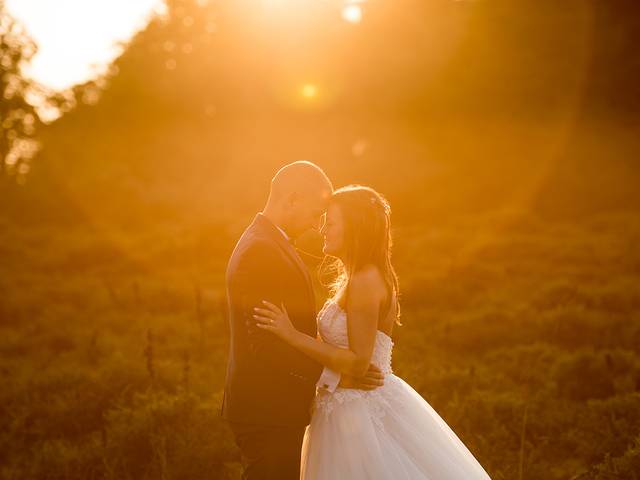 PÓS - CASAMENTO de Ana ❤ Patrick