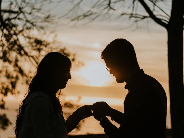 SOLTEIROS de Catarina ❤ André