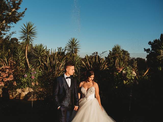 CASAMENTOS de Vera ❤ Zéze