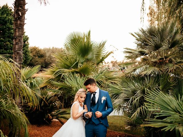 CASAMENTOS de Sara ❤ Fábio