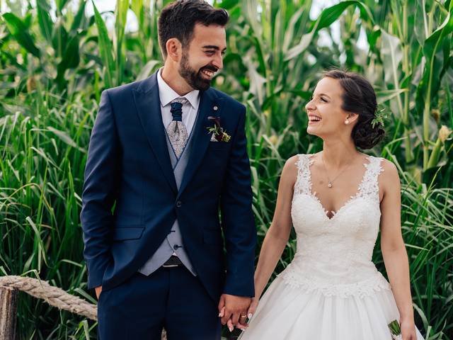 CASAMENTOS de Raquel e Pedro