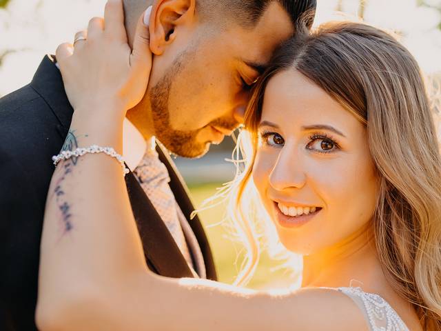 CASAMENTOS de Elian e Nelson