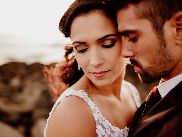 PÓS - CASAMENTO de Barbara e Hugo