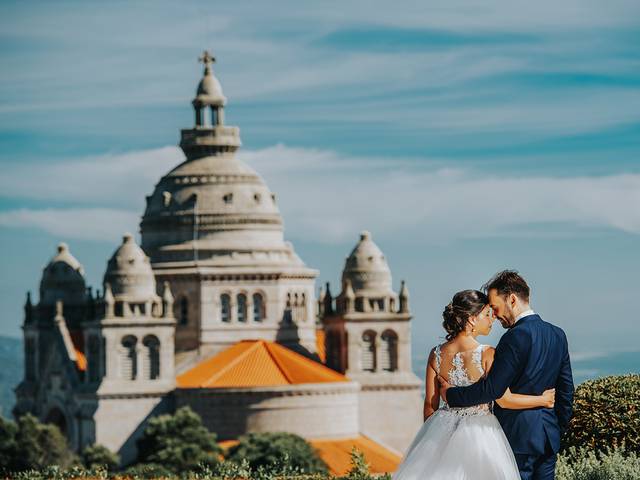 PÓS - CASAMENTO de Joana & Leandro