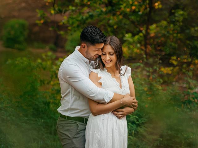 SOLTEIROS de Daniela e Joel