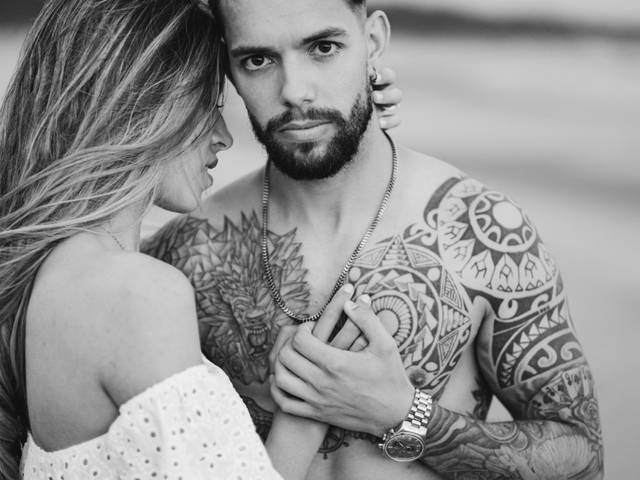 SOLTEIROS de Filipa e Zé Carlos