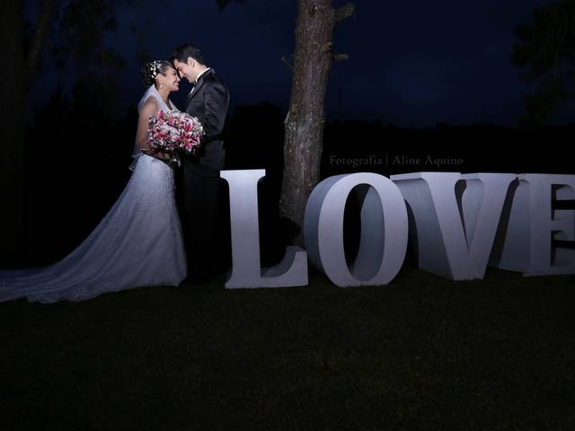 Aniversário Infantil e Eventos de Casamentos