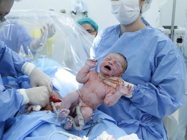 Parto de Parto Murilo