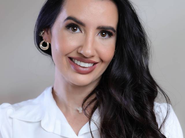 Ensaio Feminino de Geisa