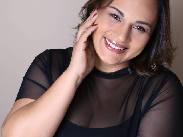 Ensaio Feminino de Alessandra