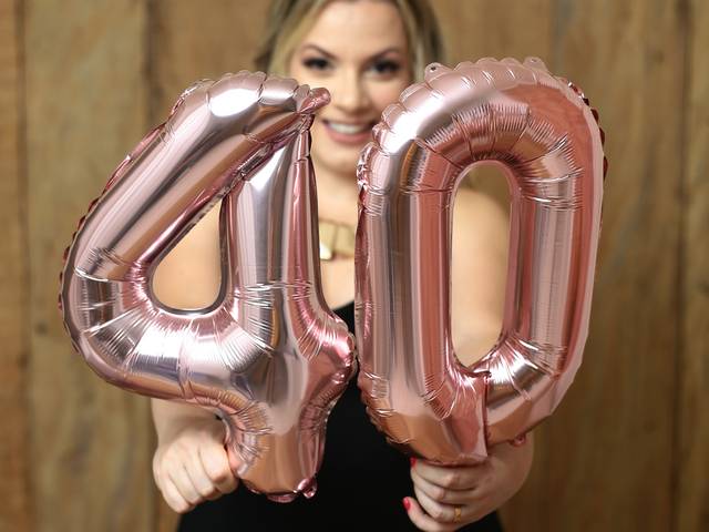 Ensaio Feminino de Ester