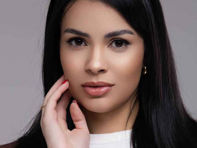 Ensaio Feminino de Bianca