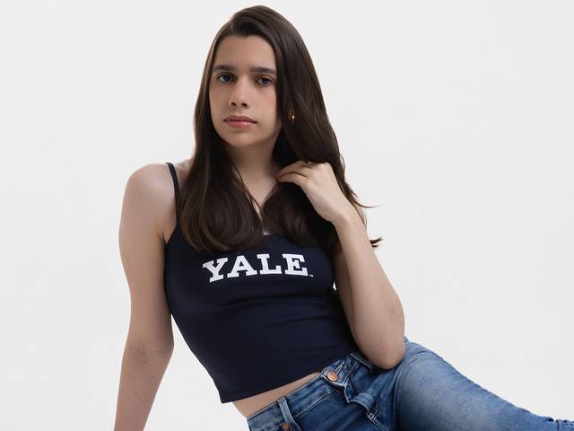 Ensaio Feminino de Manu