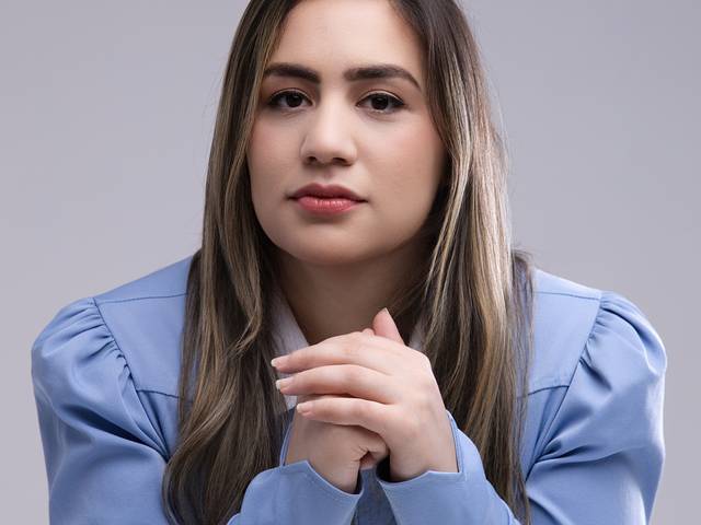 Ensaio Feminino de Barbara