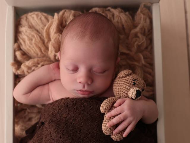 Newborn de Cristian
