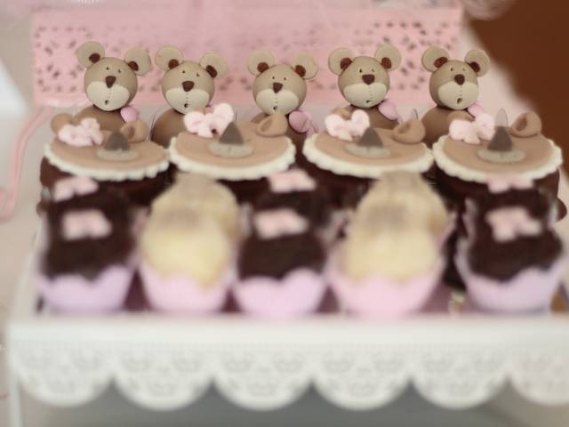 Aniversário Infantil e Eventos de Rafaela 1 ano