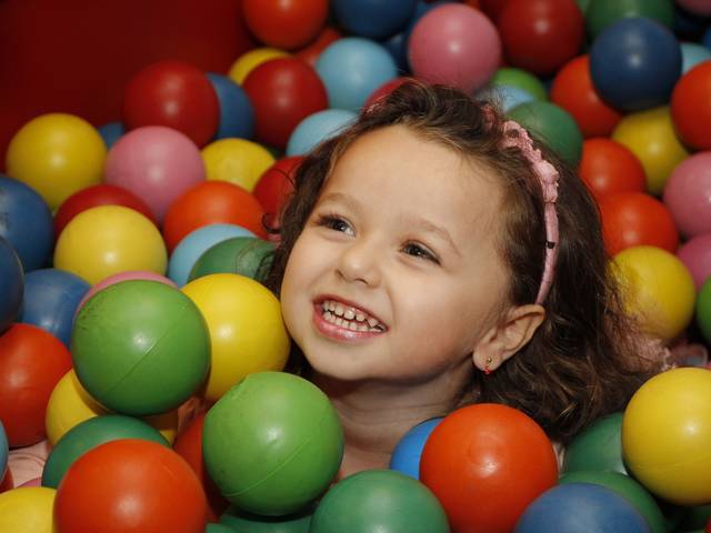 Aniversário Infantil e Eventos de Julia 5 anos