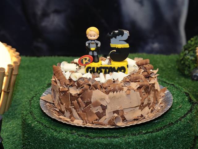 Aniversário Infantil e Eventos de Gustavo 5 anos