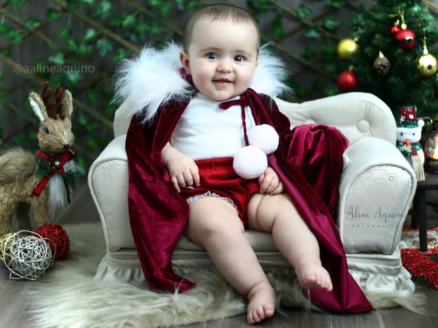 Acompanhamento de Belysa