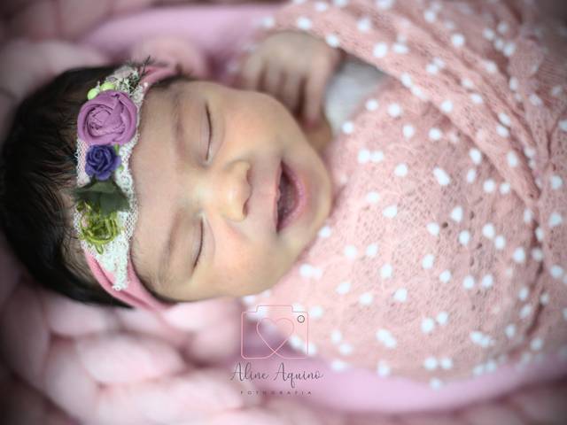 Newborn de Catharina