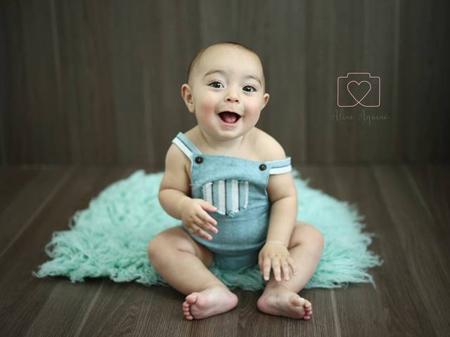 Acompanhamento de Gabriel