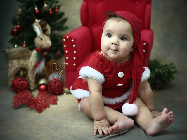 Acompanhamento de Maria Flor