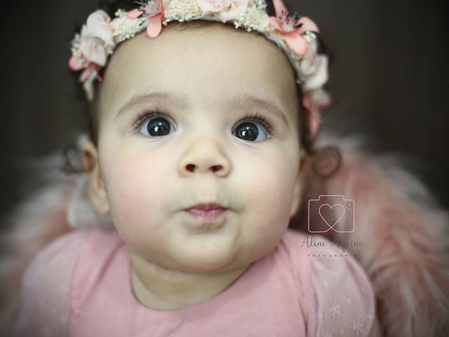 Acompanhamento de Maria Flor