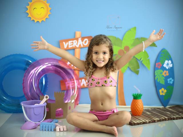 Acompanhamento de Lívia