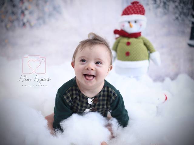 Acompanhamento de Victor Jr.