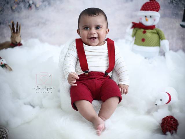 Acompanhamento de Theo