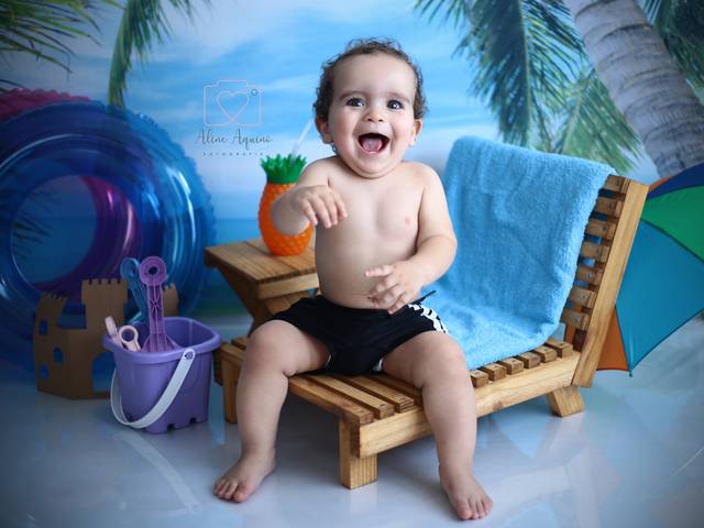 Acompanhamento de Bernardo