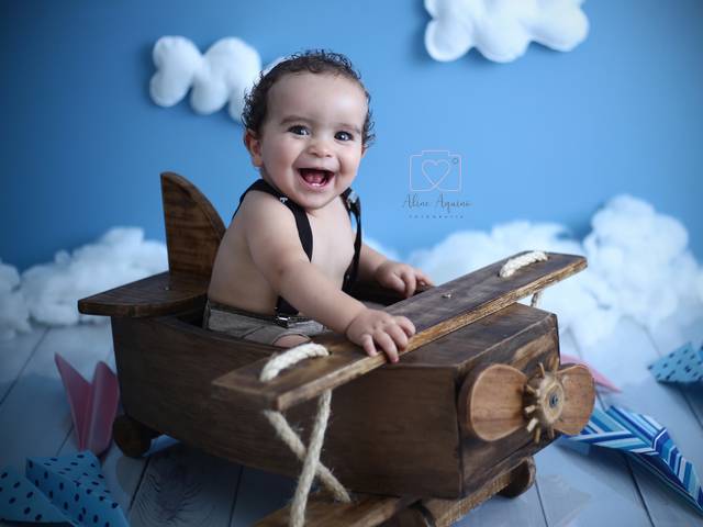 Acompanhamento de Bernardo