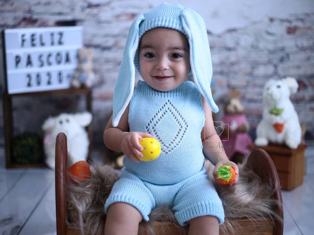 Acompanhamento de Gabriel Páscoa