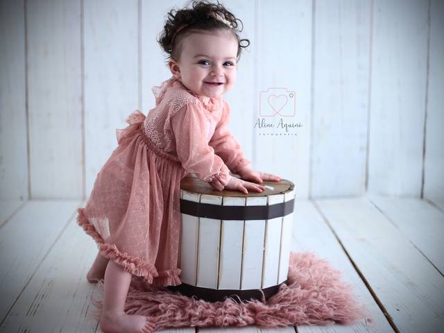 Acompanhamento de Geovanna