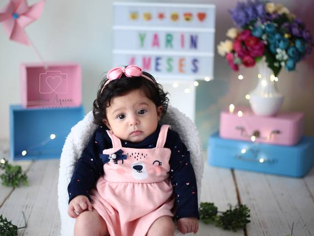 Acompanhamento de Yarin