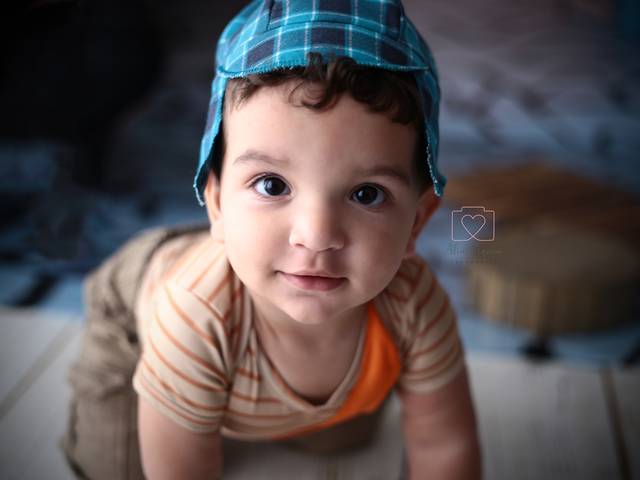 Smash the cake de Pietro